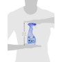 Febreze Textile Deodorante Spray, elimina gli odori intrappolati nei tessuti, profumo classico, 500 ml