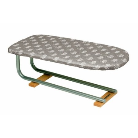 Foppapedretti Lo Stiragonne Accessorio Stiro, Noce