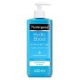 Neutrogena Hydro Boost, Crema Gel Idratante Corpo, con Acido Ialuronico, 400 ml