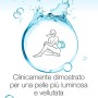 Neutrogena Hydro Boost, Crema Gel Idratante Corpo, con Acido Ialuronico, 400 ml