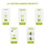 Italian Pet - Tappetini Super Assorbenti per Cani Taglia Piccola 60x90cm (10 Pezzi) Traverse Assorbenti per Addestramento di Can