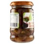Saclà Olive Snocciolate Taggiasche in Olio - 12 Pezzi