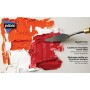 PEBEO XL - Tubetto Pittura ad Olio, 200 ml, Colore: Blu Ultramarine