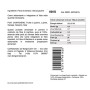 Bongiovanni Farine e Bonta' Naturali Fibra di Bamboo - 500 g