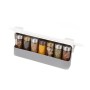 Joseph Joseph CupboardStore Portaspezie sotto scaffale - Grigio