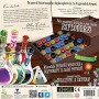 Ghenos Games - GHE093 - Pozioni Esplosive, 2A Edizione, Gioco da Tavolo