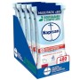 Napisan, 400 Salviette Igienizzanti, Multisuperfici e Biodegradabili, 5 Confezioni da 80 Pezzi, Formula 0%