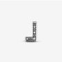 Pandora Bead Charm Donna argento - 797466