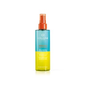 Collistar Spray Doposole Bi -Fase Con Aloe - 200 ml.