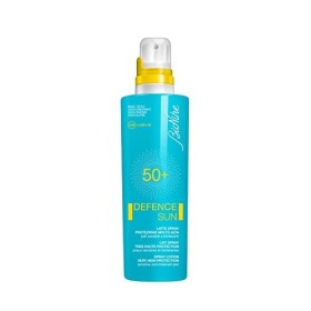 Bionike Defence Sun Latte Spray Protezione 50+ - 200 ml