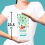 Ajax Salviette Igienizzanti Monouso Plant Based Multisuperficie, Biodegradabili e con Fibre di Origine Vegetale, 500 Salviette, 