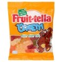 Fruittella Orsetti, Caramelle Gommose, Gusto Frutti Assortiti con Succo di Frutta, Senza Glutine, Formato Busta da 175 g