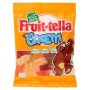 Fruittella Orsetti, Caramelle Gommose, Gusto Frutti Assortiti con Succo di Frutta, Senza Glutine, Formato Busta da 175 g