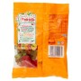 Fruittella Orsetti, Caramelle Gommose, Gusto Frutti Assortiti con Succo di Frutta, Senza Glutine, Formato Busta da 175 g