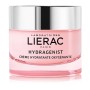 Lierac Hydragenist Crema Viso Idratante con Acido Ialuronico, Ottimale per Pelle Secca, Formato da 50 ml