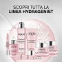 Lierac Hydragenist Crema Viso Idratante con Acido Ialuronico, Ottimale per Pelle Secca, Formato da 50 ml
