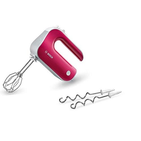 Bosch MFQ40304 Sbattitore, 500 W, 5 velocità, Viola