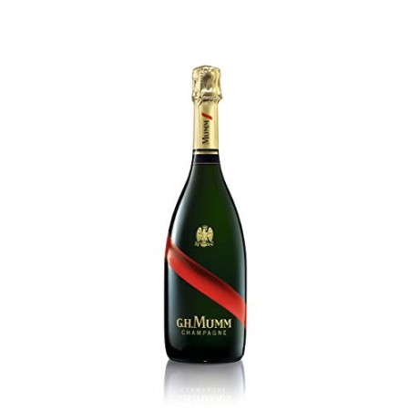 Mumm Grand Cordon Champagne - 0.75 cl