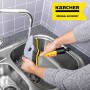Kärcher 2.643-233.0, Spazzola Morbida Universale