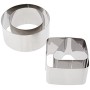 Tescoma 428724 Chef Coppapasta, 4 Pezzi