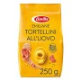 Barilla Pasta all'Uovo Ripiena Le Emiliane Tortellini con Prosciutto Crudo - 250 g