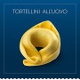 Barilla Pasta all'Uovo Ripiena Le Emiliane Tortellini con Prosciutto Crudo - 250 g