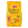 Barilla Pasta all'Uovo Ripiena Le Emiliane Tortellini con Prosciutto Crudo - 250 g