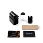 De'Longhi Nespresso Inissia EN80.B Macchina per caffè espresso, a capsule, 1260 W, 1 Tazza, 14 Decibel, 19 bar, Plastica, Nero 