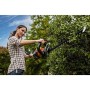 Worx WG284E Tagliasiepi Tosasiepi Elettrico da Giardino a Batteria 40V (2x20V), Diam. Taglio 27 mm