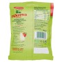 Noberasco 02819 Bio Crokkamela - Cartoncino con 12 Confezioni da 20 G-Mele Essiccate Biologiche di Origine Italiana
