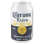 Corona Birra Lattina - Confezione da 24 x 330 ml
