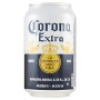 Corona Birra Lattina - Confezione da 24 x 330 ml