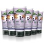 Antica Erboristeria 3 in 1 Balsamo, Maschera e Trattamento Nutriente per Capelli Secchi al Latte di Mandorla e Bacche di Acai, 6