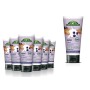 Antica Erboristeria 3 in 1 Balsamo, Maschera e Trattamento Nutriente per Capelli Secchi al Latte di Mandorla e Bacche di Acai, 6