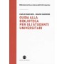 Guida alla biblioteca per gli studenti universitari