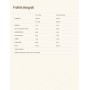 Alimentari 05119120 Bisc.Misura Gr330 Fibrextra Integr