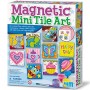 4M Arte con Le Piastrelle Magnetiche