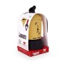 Bialetti Moka Orzo Express Caffettiera con Orziera, Alluminio, Giallo, 2 Tazze