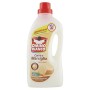 Omino Bianco - Detersivo Lavatrice Liquido, Fresco Profumo con Essenza Cuore di Marsiglia, 90 Lavaggi, 1500 ml x 3 Confezioni
