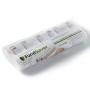 FoodSaver FSR2802 - Rotolo Termosigillabile per Macchina per Sottovuoto Alimenti, senza BPA, 28 cm x 5.5 m, 2 Pezzi