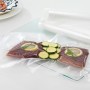 FoodSaver FSR2802 - Rotolo Termosigillabile per Macchina per Sottovuoto Alimenti, senza BPA, 28 cm x 5.5 m, 2 Pezzi