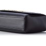 Love Moschino JC4269PP0BKN0, BORSA A SPALLA Donna, Nero, Normale