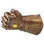 Hasbro Marvel Legends Series - Marvel Legend Guanto dell'Infinito di Thanos (Elettronico), Multicolore, E0491EU4