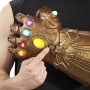 Hasbro Marvel Legends Series - Marvel Legend Guanto dell'Infinito di Thanos (Elettronico), Multicolore, E0491EU4