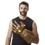 Hasbro Marvel Legends Series - Marvel Legend Guanto dell'Infinito di Thanos (Elettronico), Multicolore, E0491EU4