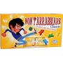 Editrice Giochi Gioco da Tavolo Non T'Arrabbiare, Multicolore, 6034025