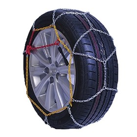 Kremer 199 Catene da Neve 9 mm, Gruppo: 11
