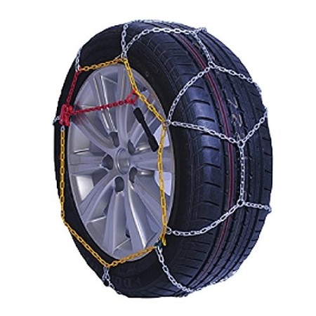 Kremer 199 Catene da Neve 9 mm, Gruppo: 11
