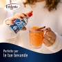 Eridania Zero Liquido 100Ml - 0.11 kg