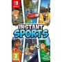 Instant Sports Nsw- Nintendo Switch